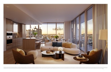 Pre Construction Completion 2028. Mr. C Residences WPB - photo 6