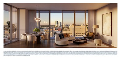 Pre Construction Completion 2028. Mr. C Residences WPB - photo 7