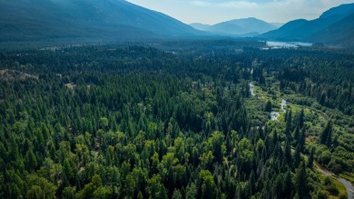 Bull Lake Acreage For Sale in Troy Montana