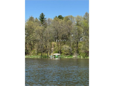Lake Lot For Sale in Milltown, Wisconsin
