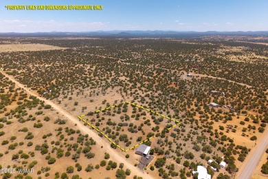 Lake Lot For Sale in Show Low, Arizona