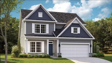 The Jordan floor plan delivers an exceptional blend of style - photo 2