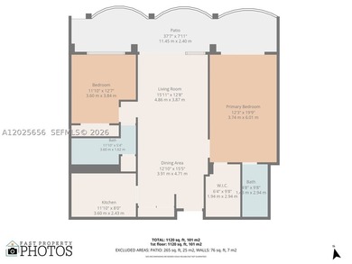 Experience oceanfront living on Miami Beach's prestigious - photo 44