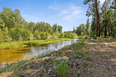 And a river runs through it.... Water, Wildlife & Wide-Open - photo 44