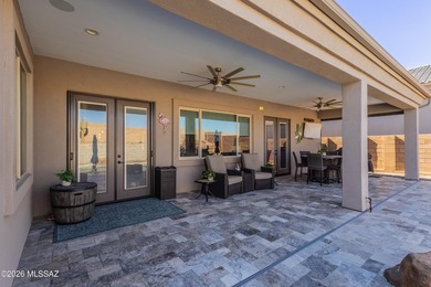 Beautifully upgraded Lake Havasu home with open-concept living - photo 44