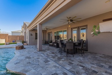 Beautifully upgraded Lake Havasu home with open-concept living - photo 47
