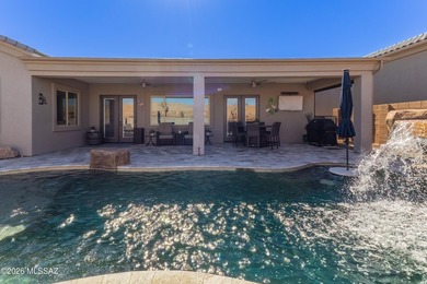 Beautifully upgraded Lake Havasu home with open-concept living - photo 48