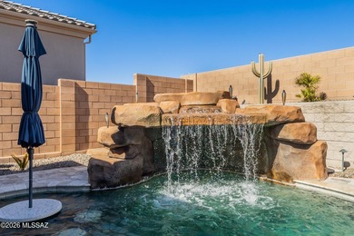 Beautifully upgraded Lake Havasu home with open-concept living - photo 49