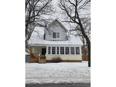 Lake Michigan - Manistee County Home Sale Pending in Manistee Michigan