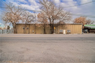 Yellowstone River Commercial For Sale in Billings Montana