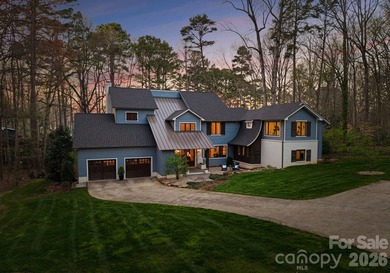 Waterfront sunset views from this quintessential Lake Norman - photo 1