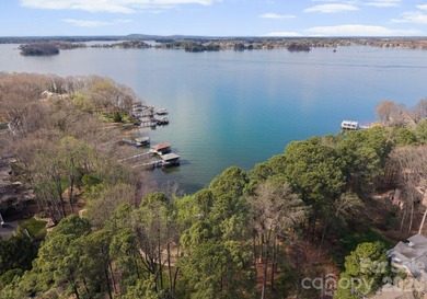 Waterfront sunset views from this quintessential Lake Norman - photo 2
