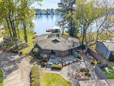 Fabulous Lake Sinclair offering with BEST LOCATION and BIG - photo 2