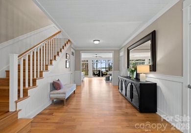 Waterfront sunset views from this quintessential Lake Norman - photo 4