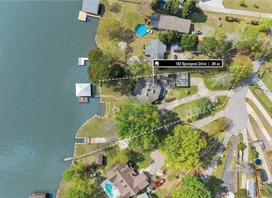 Fabulous Lake Sinclair offering with BEST LOCATION and BIG - photo 6