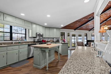 Fabulous Lake Sinclair offering with BEST LOCATION and BIG - photo 7