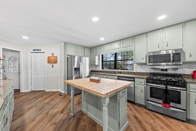 Fabulous Lake Sinclair offering with BEST LOCATION and BIG - photo 10