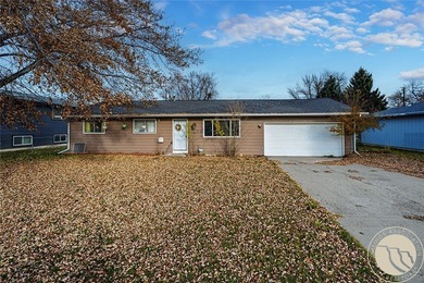Yellowstone River Home Active Under Contract in Billings Montana