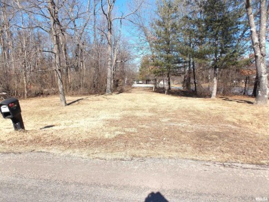 Lake Lot For Sale in Centralia, Illinois