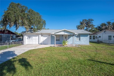 Lake Parker - Polk County Home Sale Pending in Lakeland Florida