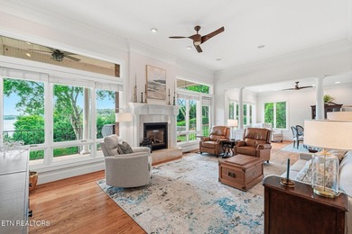 Enjoy peaceful lakefront living in this custom brick and stone - photo 11