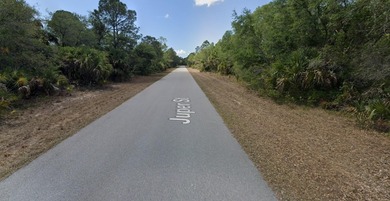 Port Charlotte Waterway Lakes Area Lot For Sale in Port Charlotte Florida