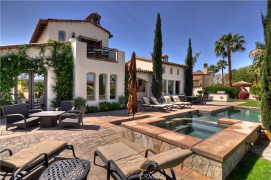 Lake Home For Sale in La Quinta, California