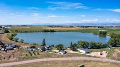 (private lake, pond, creek) Acreage For Sale in Loveland Colorado