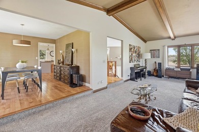 One-of-a-kind architectural home is set on over 7.29+/- acres - photo 11