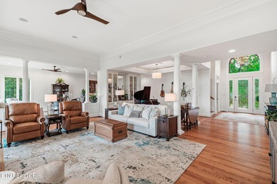Enjoy peaceful lakefront living in this custom brick and stone - photo 12