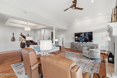Enjoy peaceful lakefront living in this custom brick and stone - photo 14