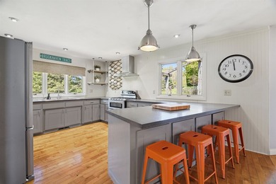 One-of-a-kind architectural home is set on over 7.29+/- acres - photo 14