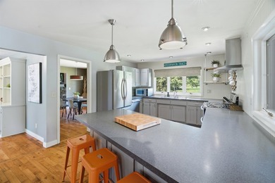 One-of-a-kind architectural home is set on over 7.29+/- acres - photo 15