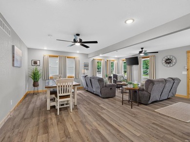 Move right in and start enjoying lake life-this beautifully - photo 17