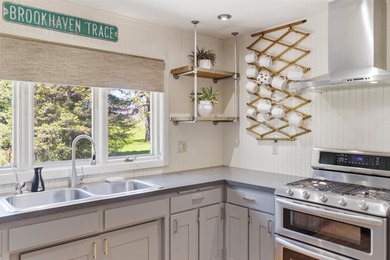 One-of-a-kind architectural home is set on over 7.29+/- acres - photo 17