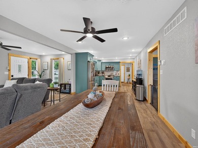 Move right in and start enjoying lake life-this beautifully - photo 19