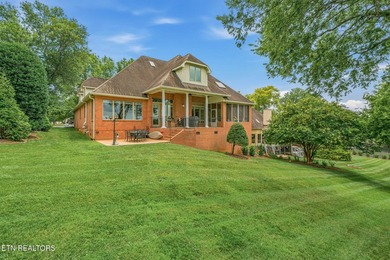 Enjoy peaceful lakefront living in this custom brick and stone - photo 20