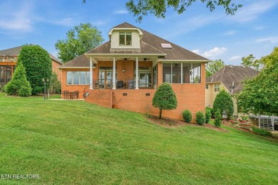 Enjoy peaceful lakefront living in this custom brick and stone - photo 21