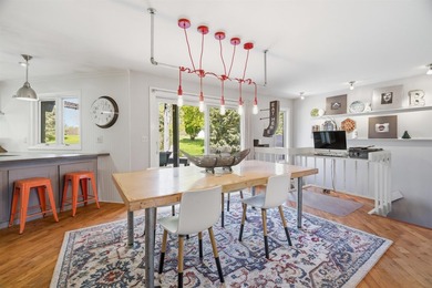 One-of-a-kind architectural home is set on over 7.29+/- acres - photo 21