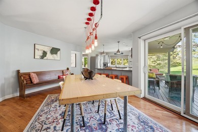 One-of-a-kind architectural home is set on over 7.29+/- acres - photo 22