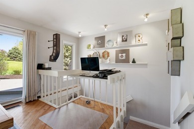 One-of-a-kind architectural home is set on over 7.29+/- acres - photo 23