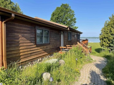 This combined 1.4-acre waterfront property offers the perfect - photo 23
