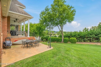 Enjoy peaceful lakefront living in this custom brick and stone - photo 24