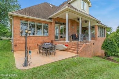 Enjoy peaceful lakefront living in this custom brick and stone - photo 25
