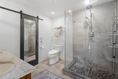 One-of-a-kind architectural home is set on over 7.29+/- acres - photo 26