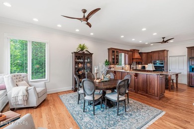 Enjoy peaceful lakefront living in this custom brick and stone - photo 27