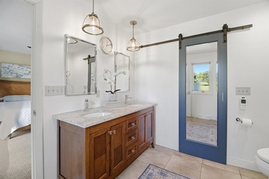 One-of-a-kind architectural home is set on over 7.29+/- acres - photo 27