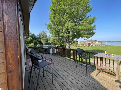 This combined 1.4-acre waterfront property offers the perfect - photo 27