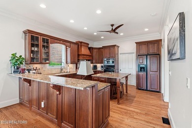 Enjoy peaceful lakefront living in this custom brick and stone - photo 29