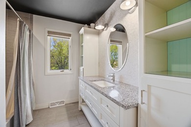 One-of-a-kind architectural home is set on over 7.29+/- acres - photo 30